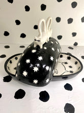 Load image into Gallery viewer, Twin Cat Butter Dish

