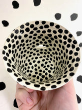 Load image into Gallery viewer, Gold Dot Egg Separator
