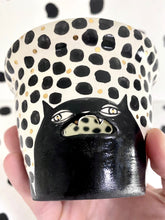 Load image into Gallery viewer, Gold Dot Egg Separator
