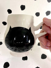 Load image into Gallery viewer, Fat Cat Mug

