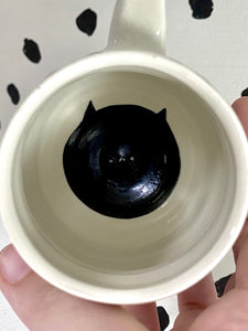 Fat Cat Mug