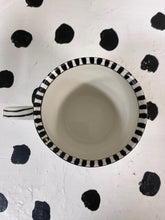 Load image into Gallery viewer, SECOND Reading Cat Mug
