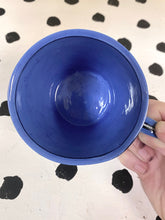 Load image into Gallery viewer, SECOND Blue Witch Mug
