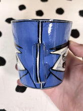 Load image into Gallery viewer, SECOND Blue Witch Mug
