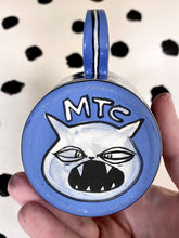 Load image into Gallery viewer, SECOND Blue Witch Mug
