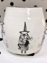 Load image into Gallery viewer, SECOND Big Witch Little Witch Mug
