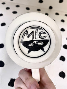 SECOND Big Witch Little Witch Mug