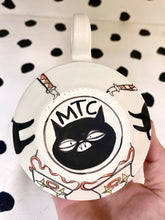 Load image into Gallery viewer, Cat Circus Mug
