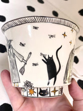 Load image into Gallery viewer, Magic Cats Mug
