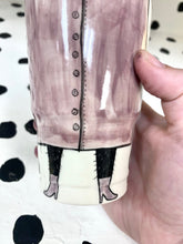 Load image into Gallery viewer, Witch Cat Sippy Mug
