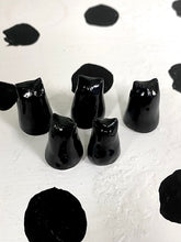 Load image into Gallery viewer, Teeny Cat figurine
