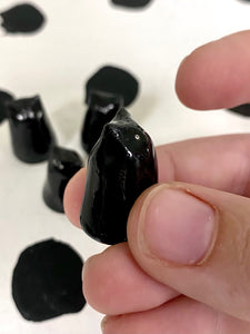 Teeny Cat figurine