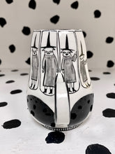 Load image into Gallery viewer, Witch Spinning Mug
