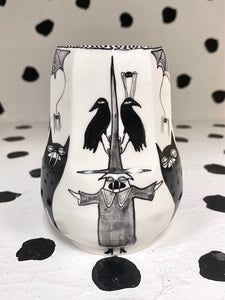 Spooky Creatures Mug