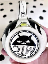 Load image into Gallery viewer, Spooky Creatures Mug
