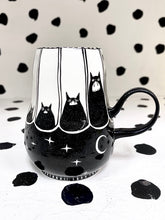 Load image into Gallery viewer, Moon Cats Mug
