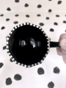 Moon Cats Mug