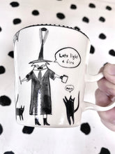 Load image into Gallery viewer, Spot of Tea Mug
