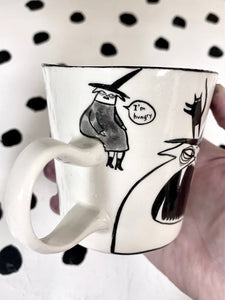 Spot of Tea Mug