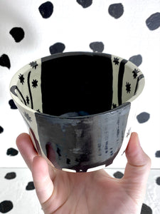 Tongue Stars Mug