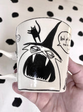 Load image into Gallery viewer, Spot of Tea Mug
