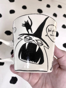 Spot of Tea Mug