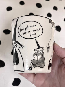 Spot of Tea Mug