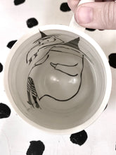 Load image into Gallery viewer, SECOND: So Many Cat Witches Mug
