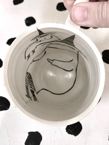 SECOND: So Many Cat Witches Mug