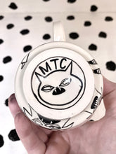 Load image into Gallery viewer, SECOND: So Many Cat Witches Mug
