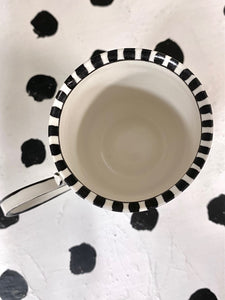 Cat Hat Mug