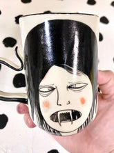 Load image into Gallery viewer, Vampire Cat Girls
