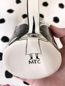 Vicious Little Things Mug