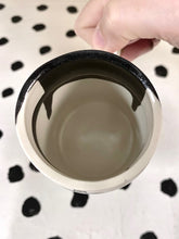 Load image into Gallery viewer, Cat Riding Mug
