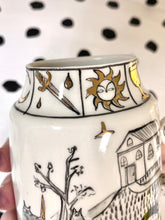 Load image into Gallery viewer, Medieval Cats Mug
