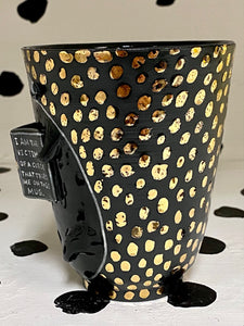 Cursed Mug
