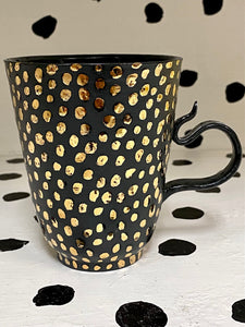 Cursed Mug