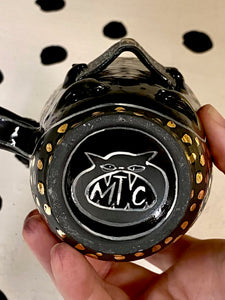 Cursed Mug