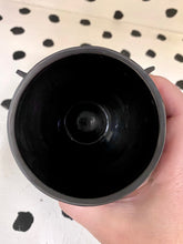 Load image into Gallery viewer, Marble Lidded Witch Cat Cup
