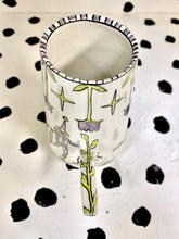 Load image into Gallery viewer, Dancing Clowns Mug
