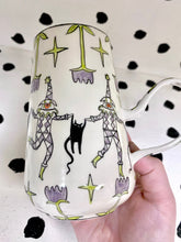 Load image into Gallery viewer, Dancing Clowns Mug
