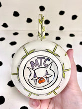 Load image into Gallery viewer, Dancing Clowns Mug
