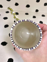 Load image into Gallery viewer, Dancing Clowns Mug
