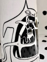 Load image into Gallery viewer, Inception Cat Tall Cup
