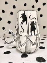 Load image into Gallery viewer, Witch Circle Mug
