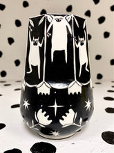 Load image into Gallery viewer, Fly Catcher Spinning Mug
