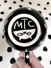 Load image into Gallery viewer, Fly Catcher Spinning Mug
