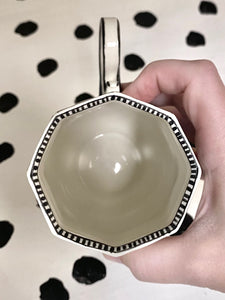 Witch Cats Spinning Mug