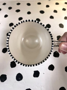 Witches with Big Cats Mug