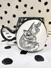 Load image into Gallery viewer, Reading Witches Mug

